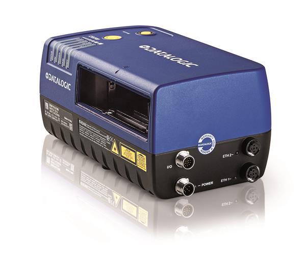 Datalogic DS8110 Laser Scanner