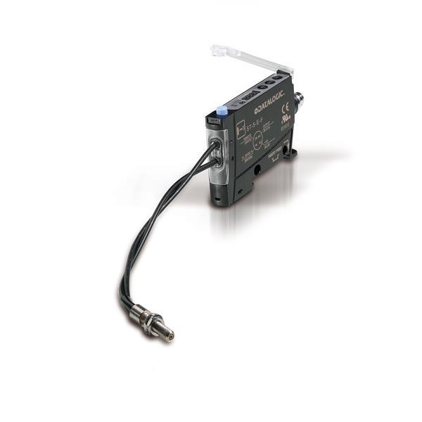 Datalogic S7  fiber optic amplifier