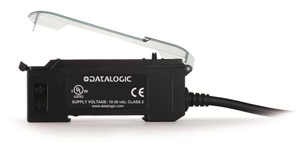 Datalogic S70 High Performance Fiber Optic Amplifier