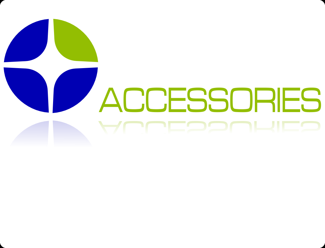 DS2K Accessories